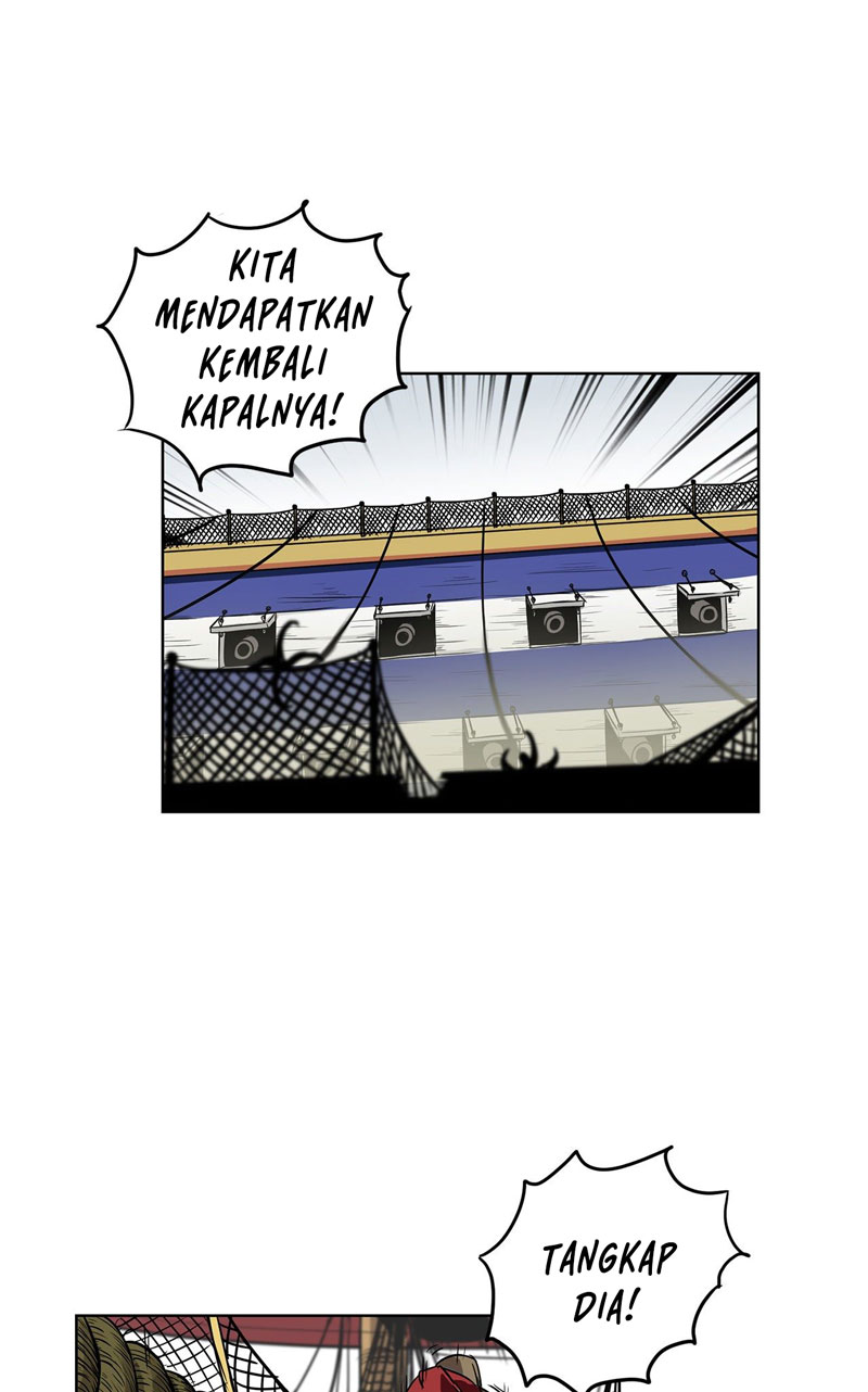 Clark Walker Empire Chapter 9 halaman 15