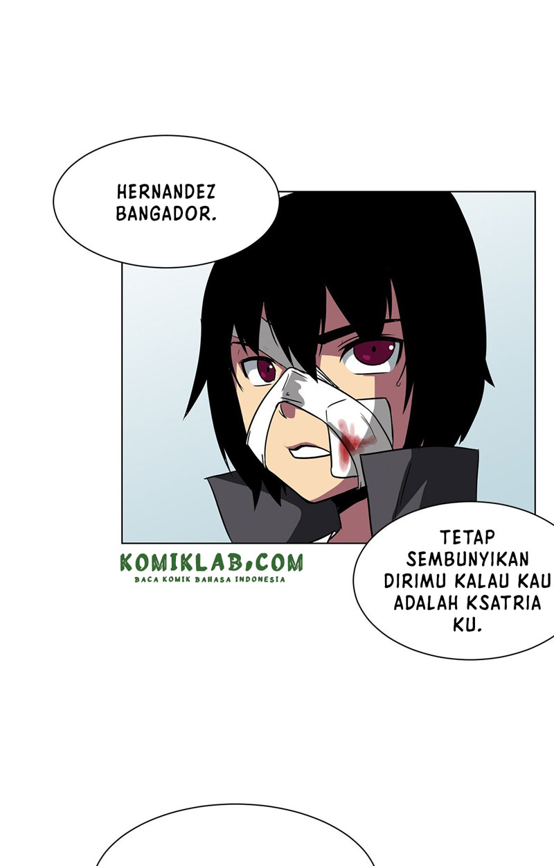 Clark Walker Empire Chapter 10 halaman 15