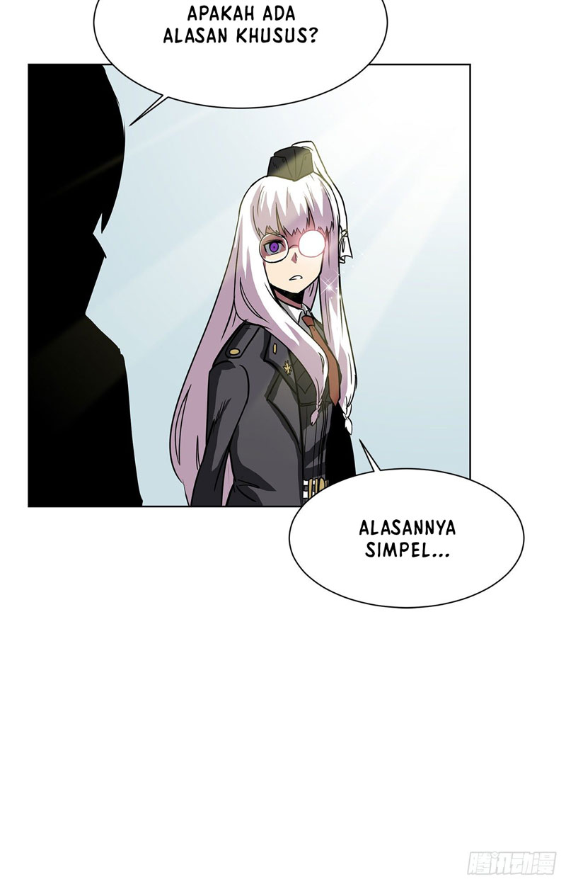 Clark Walker Empire Chapter 10 halaman 16