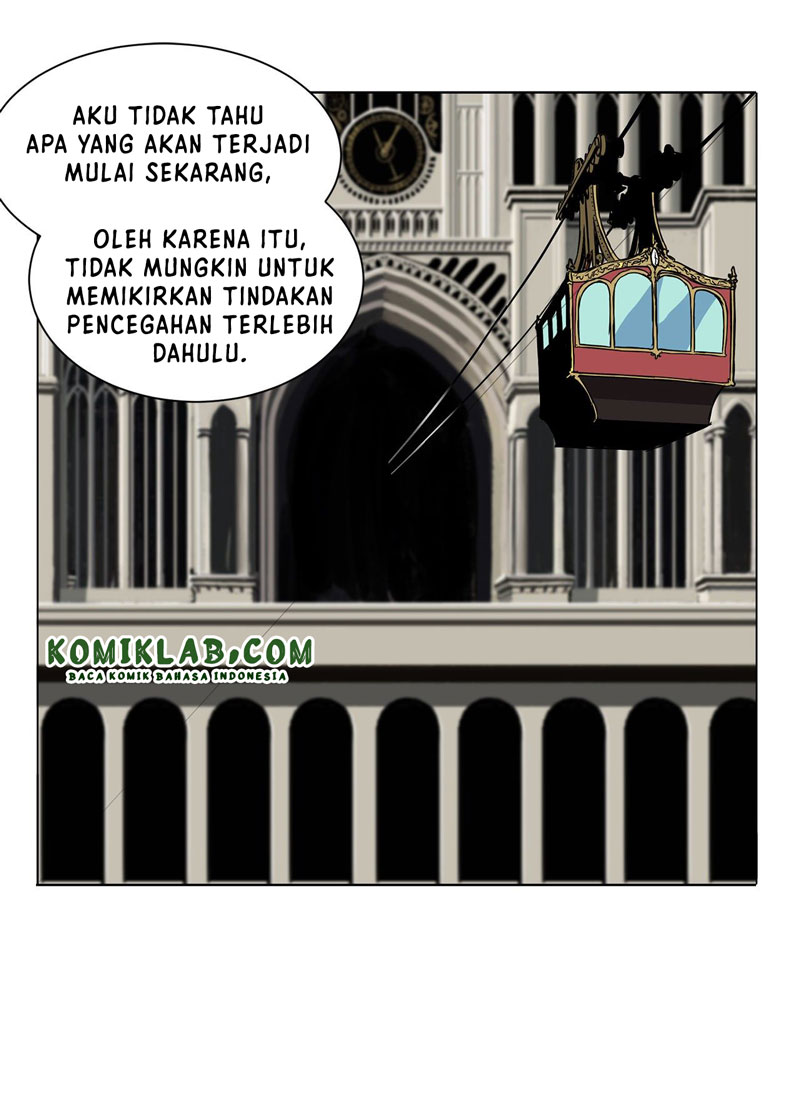 Clark Walker Empire Chapter 10 halaman 17