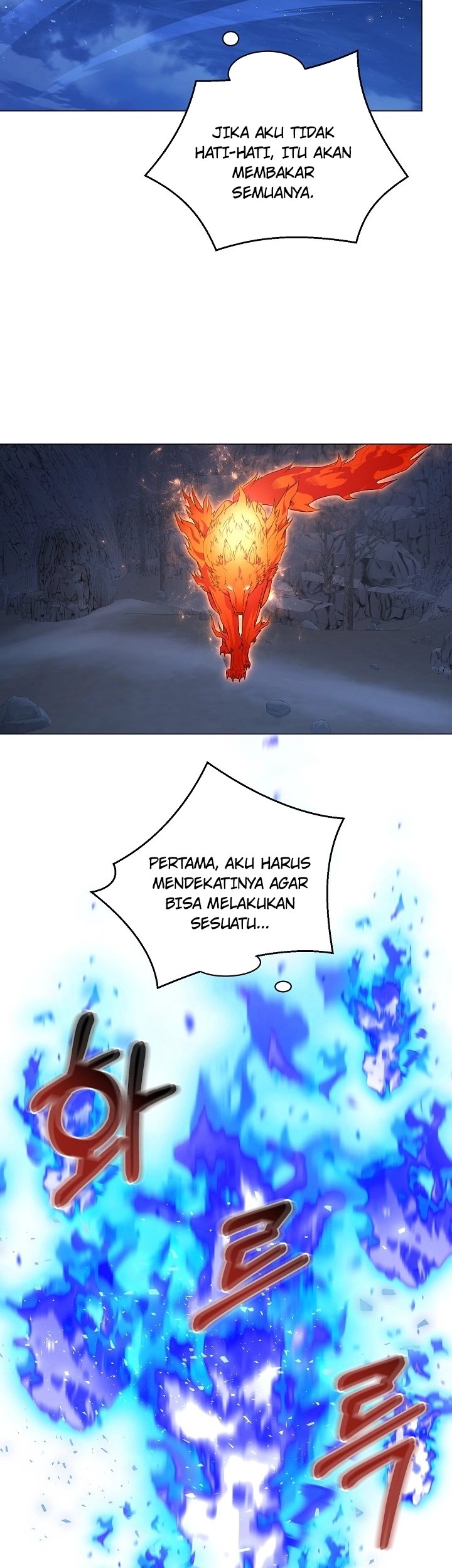 The Returning Warrior’s Alley Restaurant Chapter 31 Gambar 10