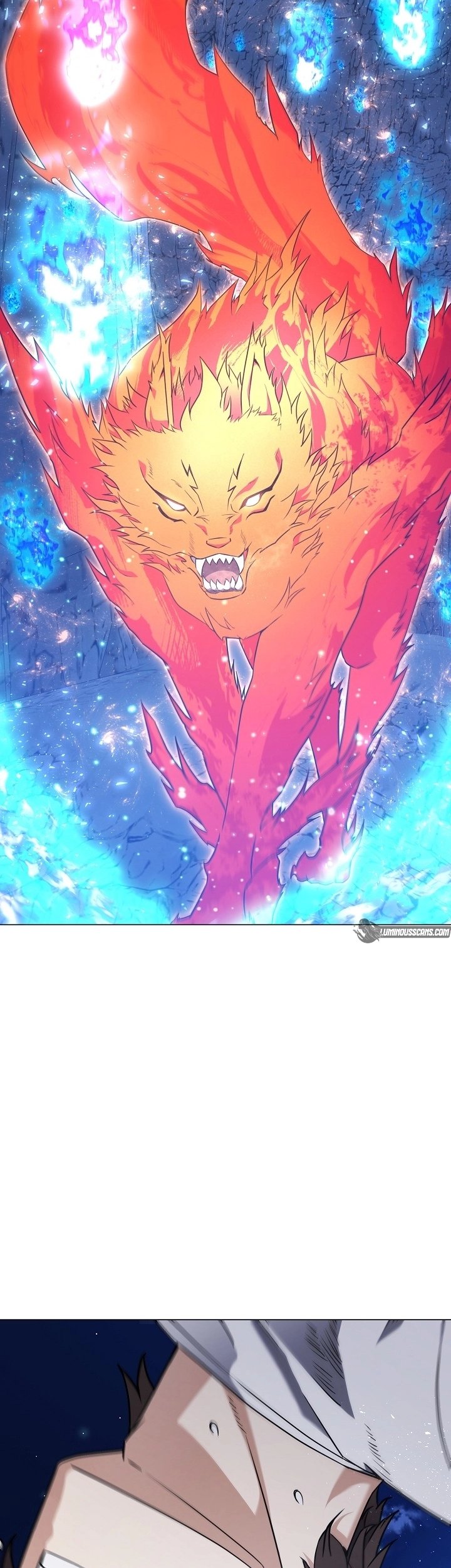 The Returning Warrior’s Alley Restaurant Chapter 31 Gambar 12