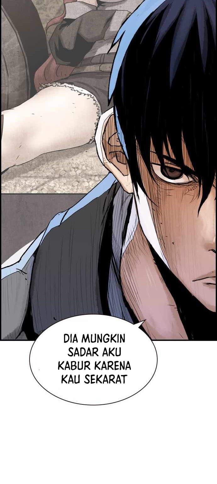 One Hundred Player Battleground Chapter 18 halaman 13