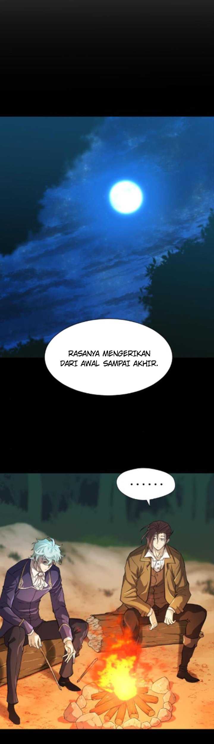The World’s Best Engineer Chapter 45 Gambar 13