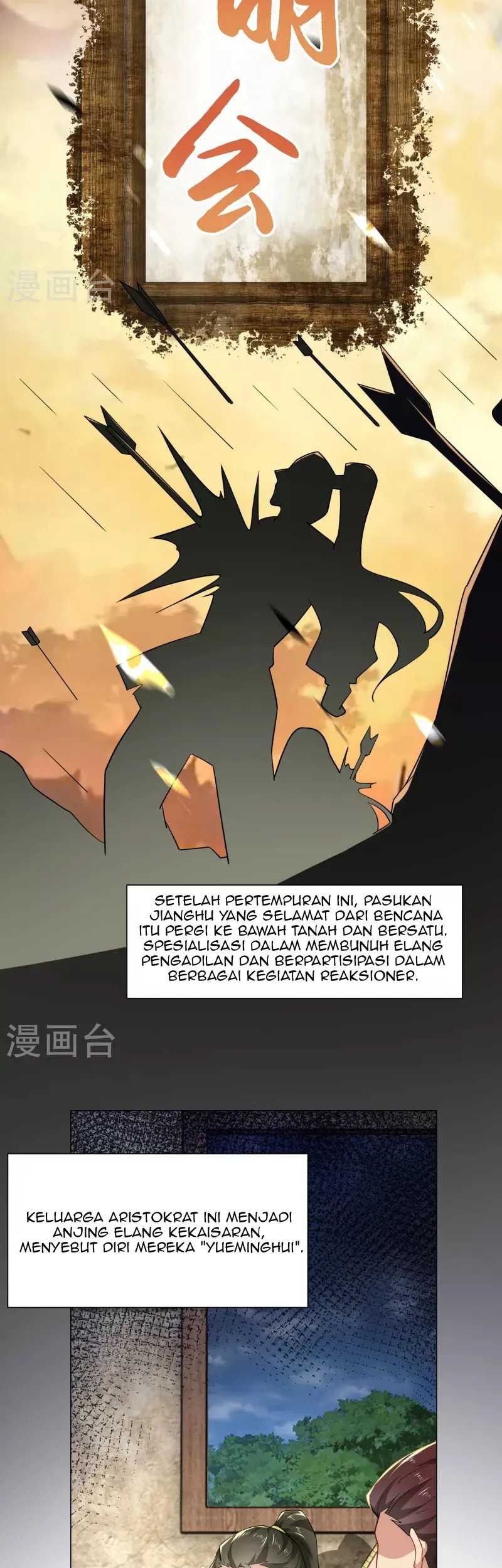 Best Son-In-Law Chapter 66 Gambar 6