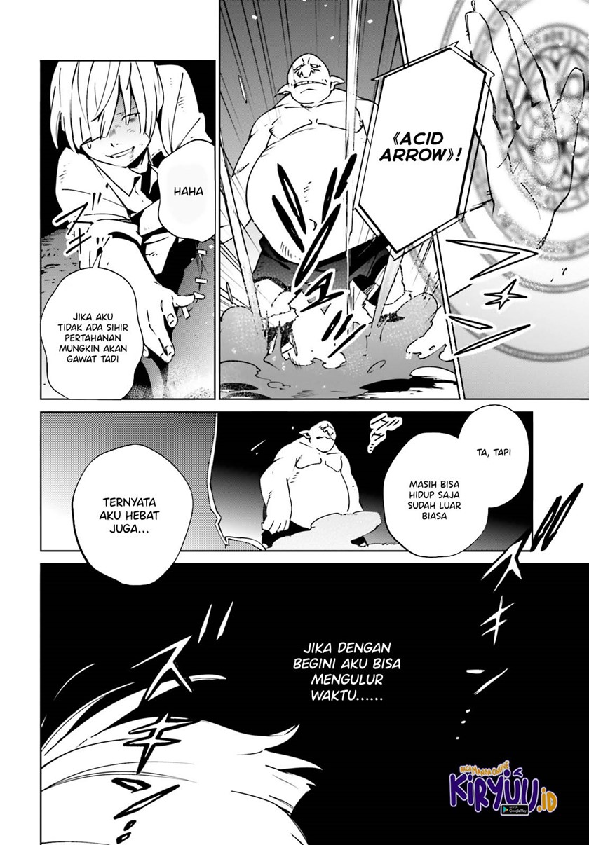 Overlord Chapter 60 halaman 7
