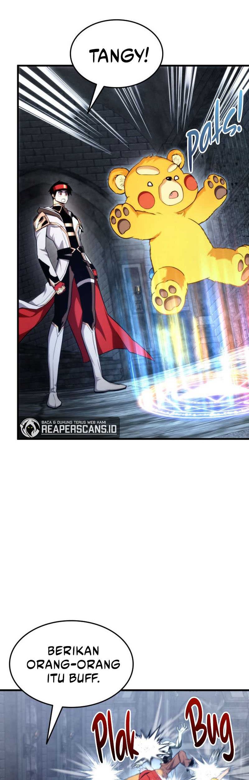 Ranker’s Return (Remake) Chapter 61 Gambar 15