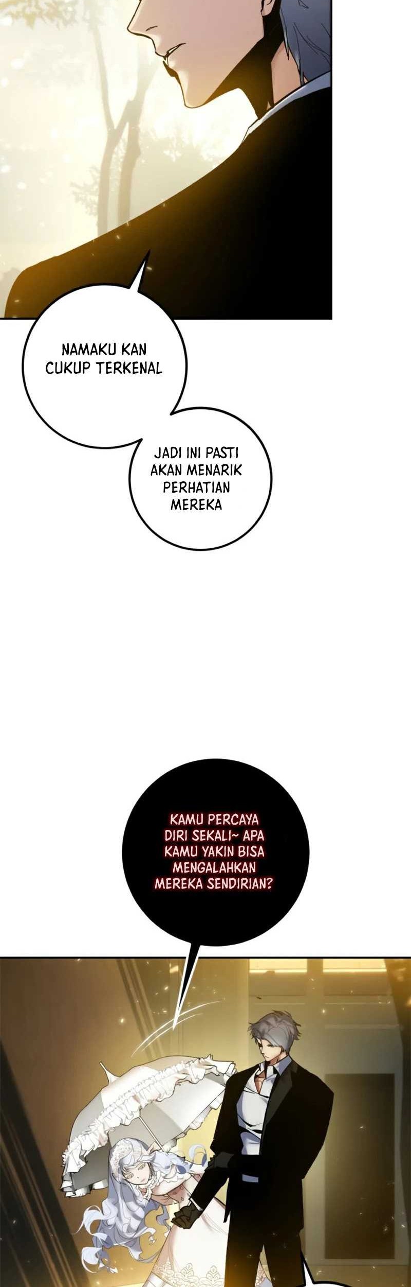 Return to Player Chapter 75 halaman 13