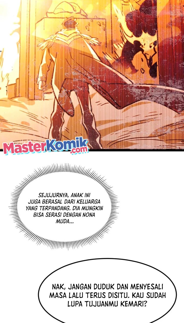 Rise From The Rubble Chapter 103 halaman 11