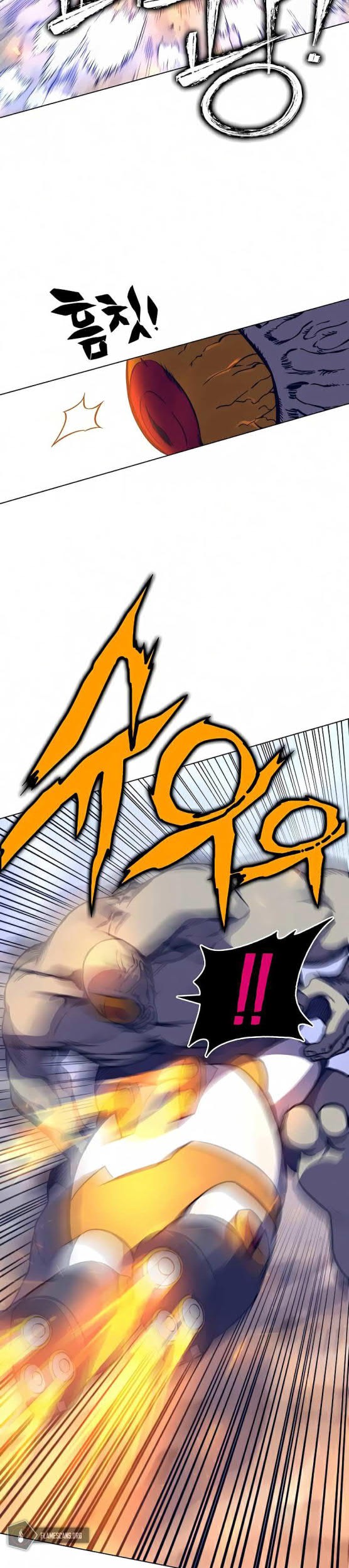 X Ash Chapter 14 halaman 11