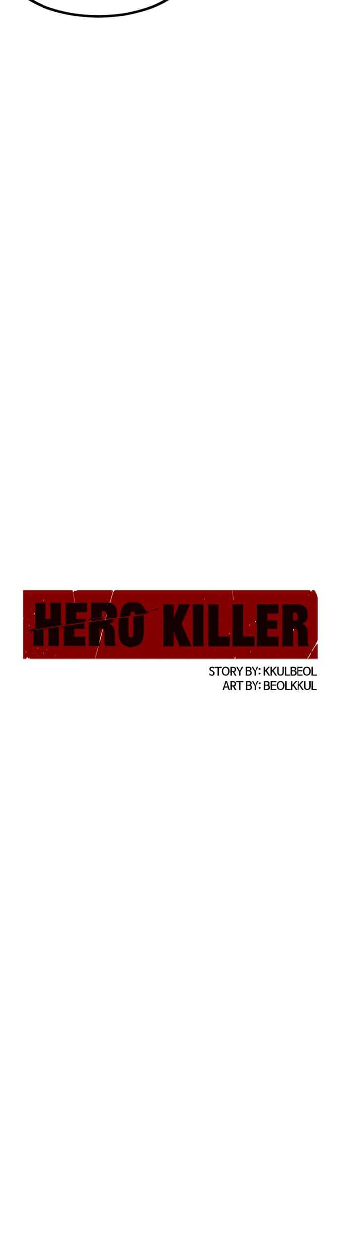 Hero Killer Chapter 51 Gambar 12