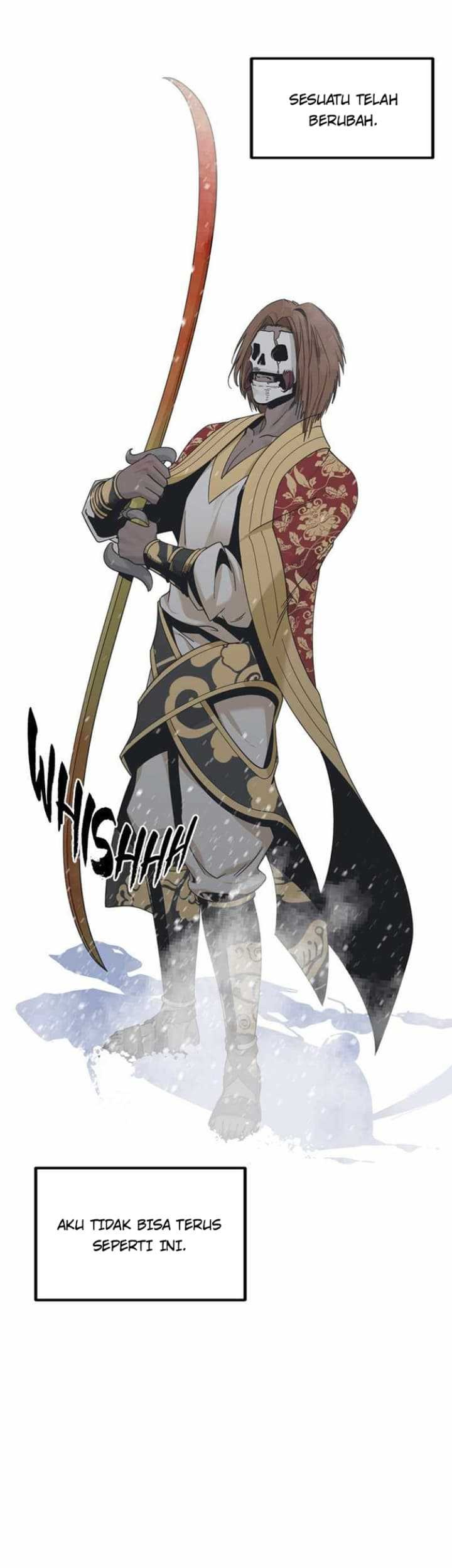 Hero Killer Chapter 47 Gambar 26