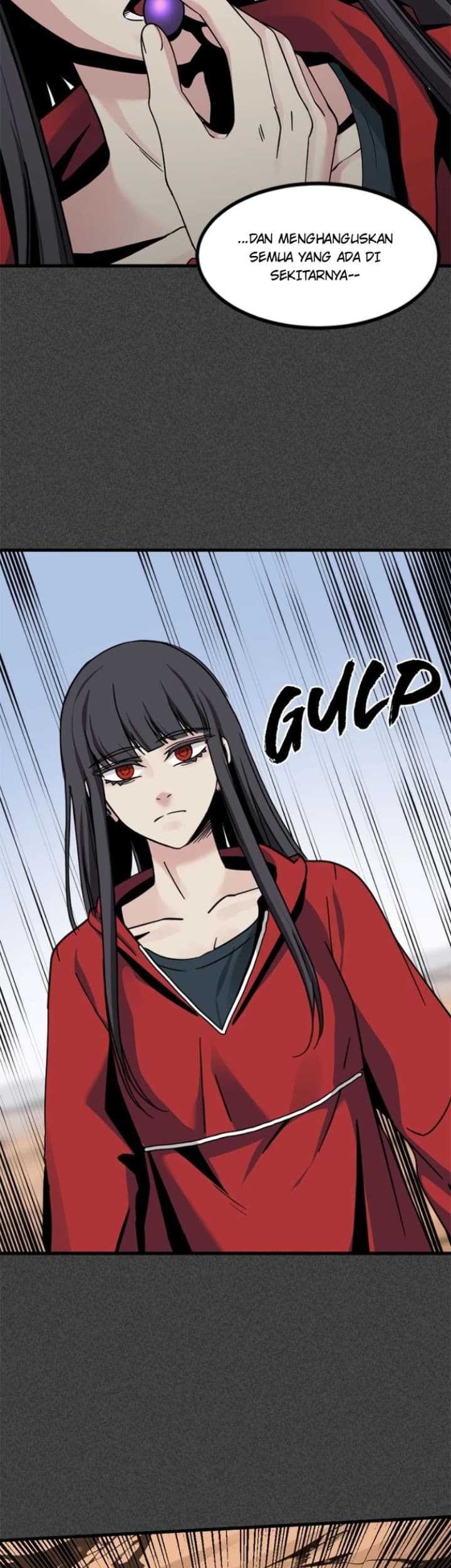 Hero Killer Chapter 46 Gambar 24