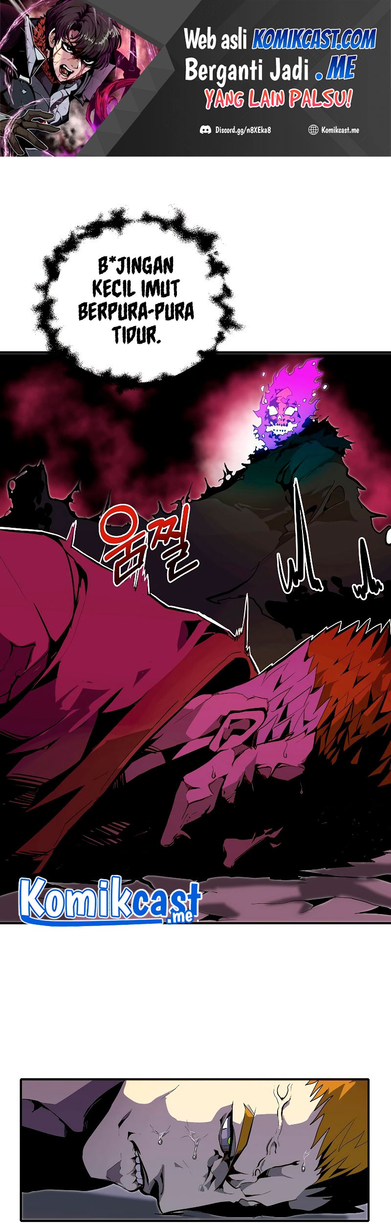 Worthless Regression Chapter 29 Gambar 18