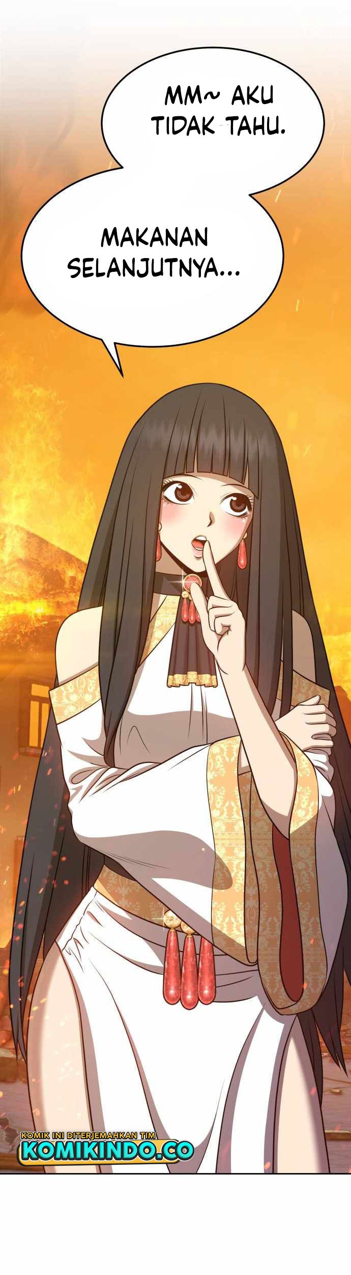 +99 Wooden Stick Chapter 14 Gambar 33