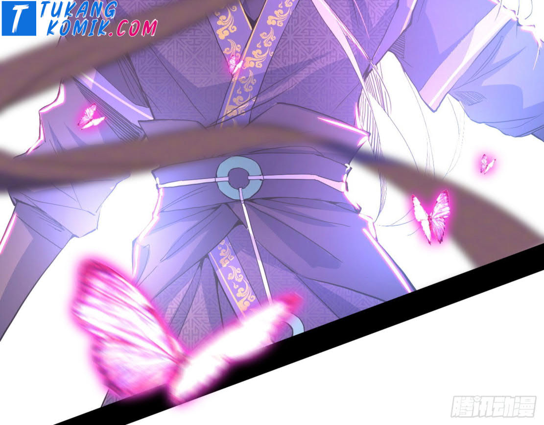 I’m An Evil God Chapter 267 halaman 23