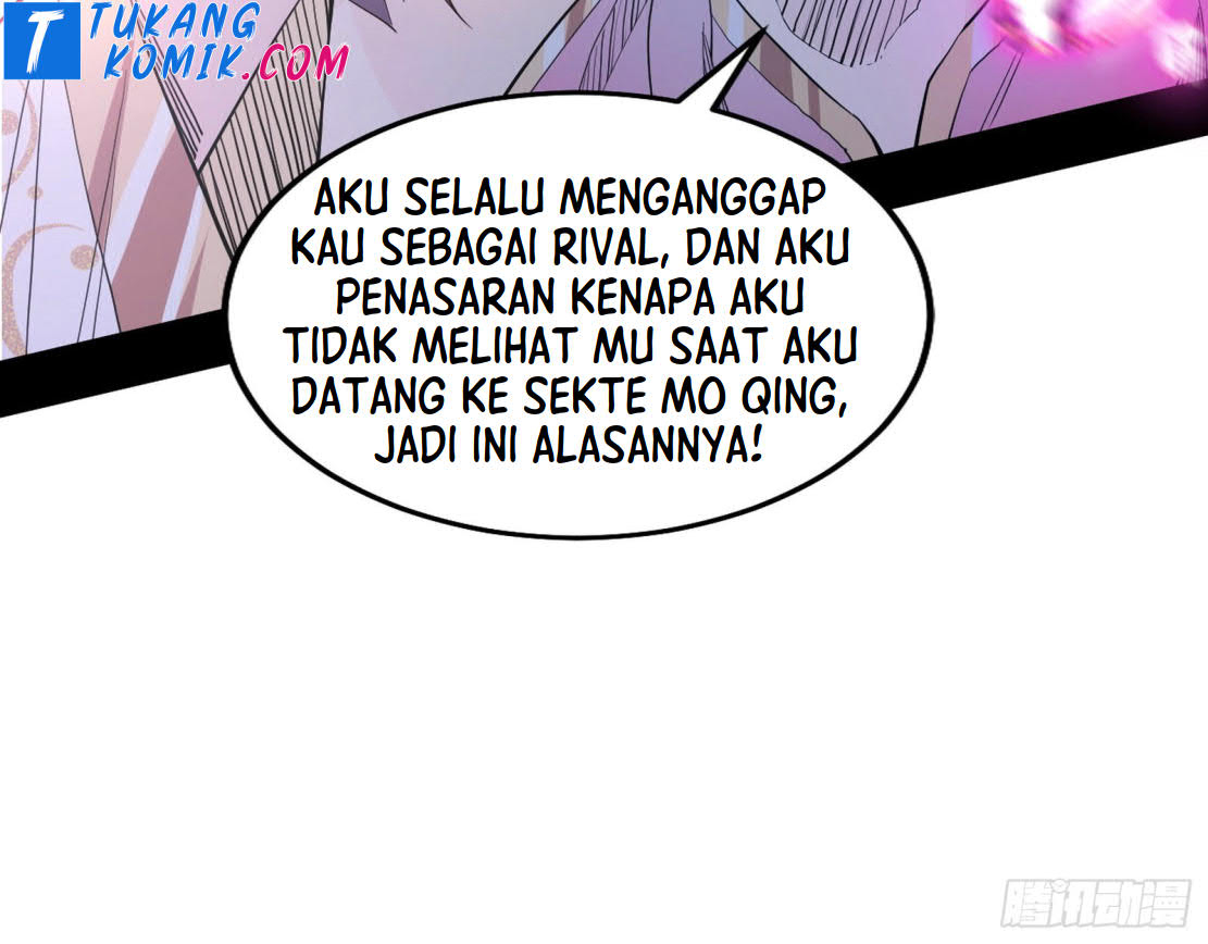 I’m An Evil God Chapter 267 halaman 26