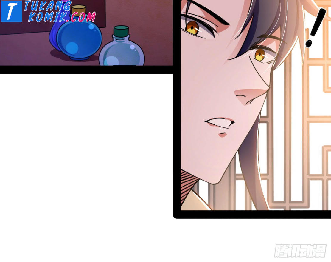 I’m An Evil God Chapter 266 halaman 22
