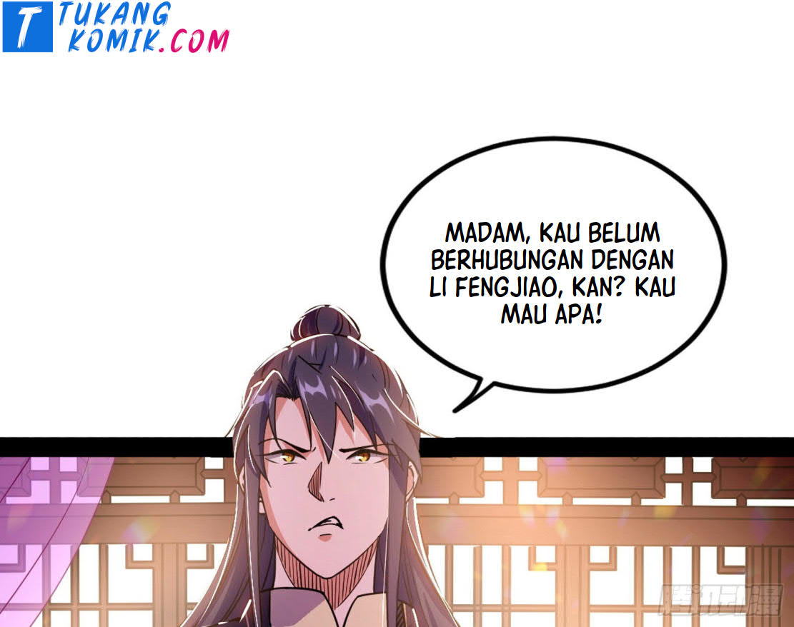 I’m An Evil God Chapter 266 halaman 23