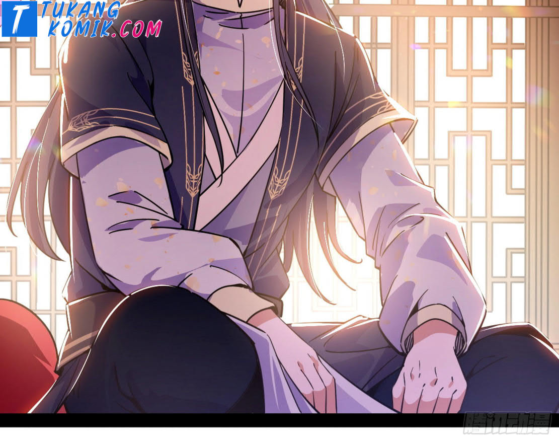 I’m An Evil God Chapter 266 halaman 24