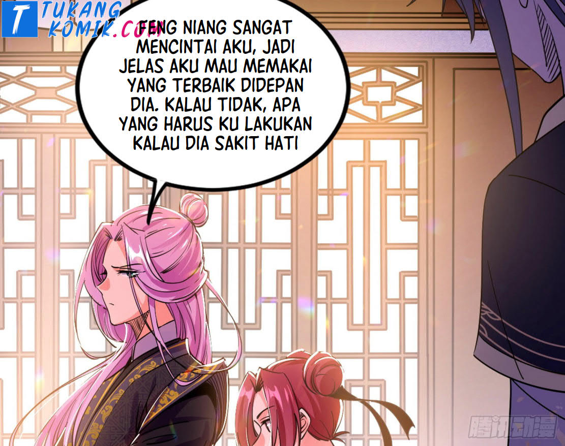 I’m An Evil God Chapter 266 halaman 26