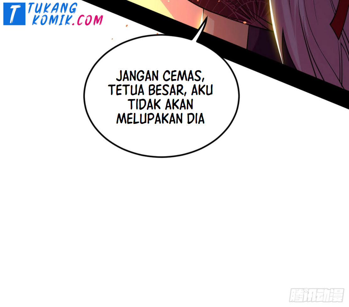 I’m An Evil God Chapter 265 halaman 23