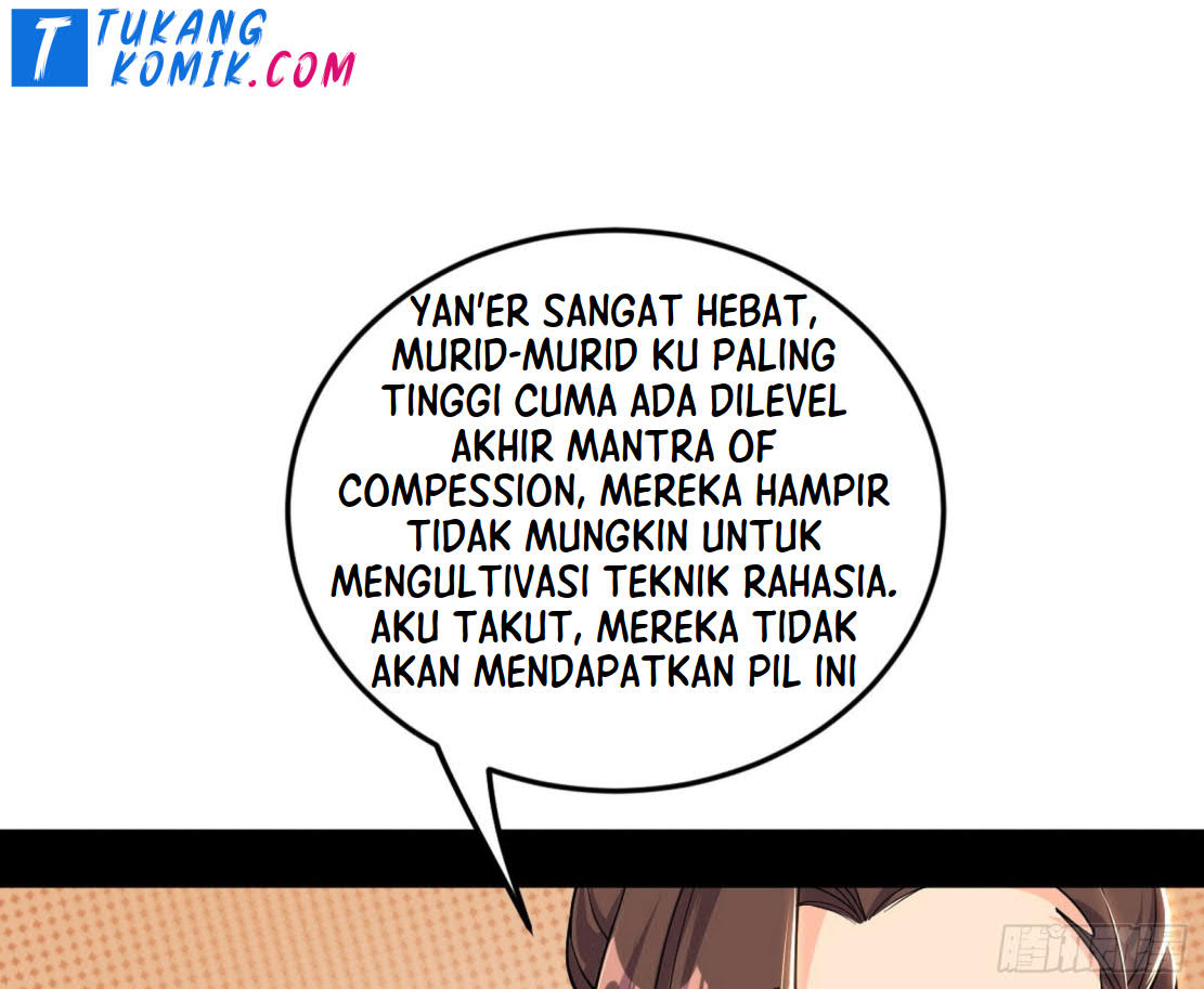 I’m An Evil God Chapter 265 halaman 24