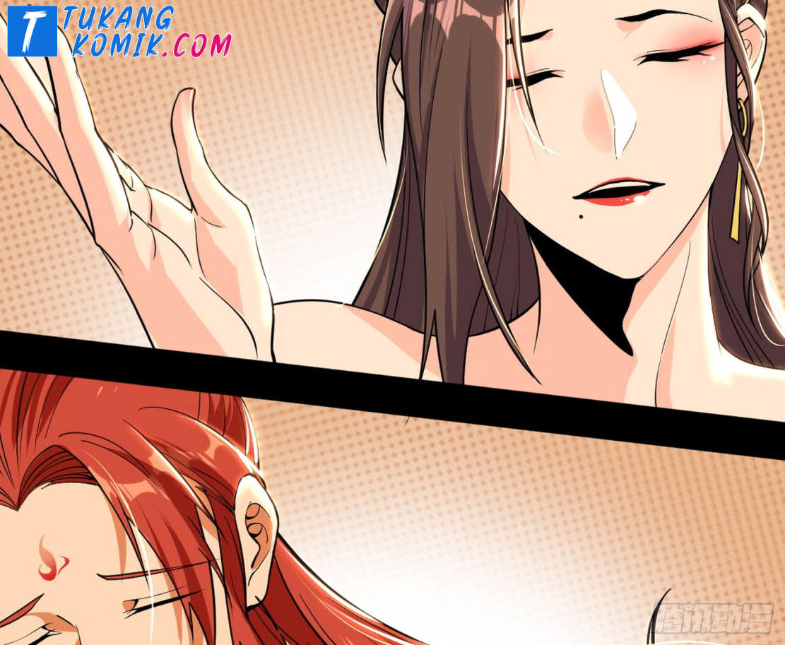 I’m An Evil God Chapter 265 halaman 25