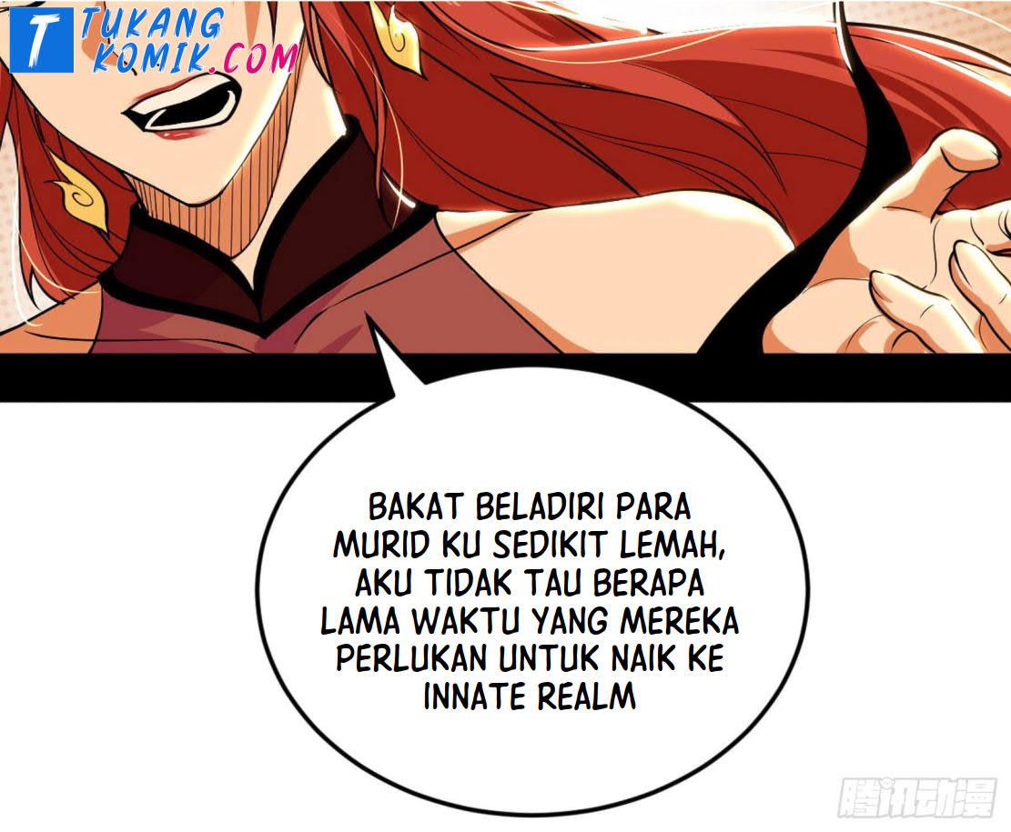 I’m An Evil God Chapter 265 halaman 26