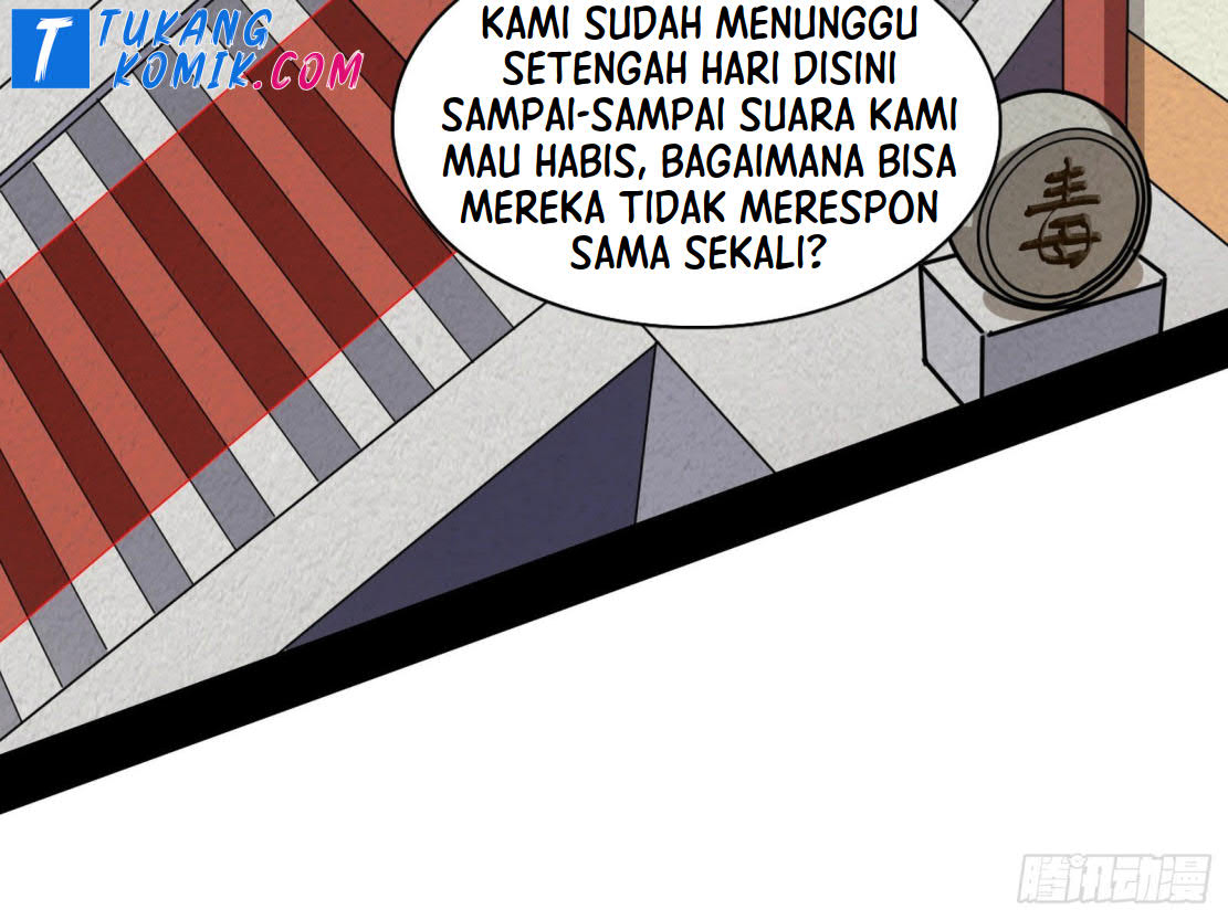 I’m An Evil God Chapter 264 halaman 22
