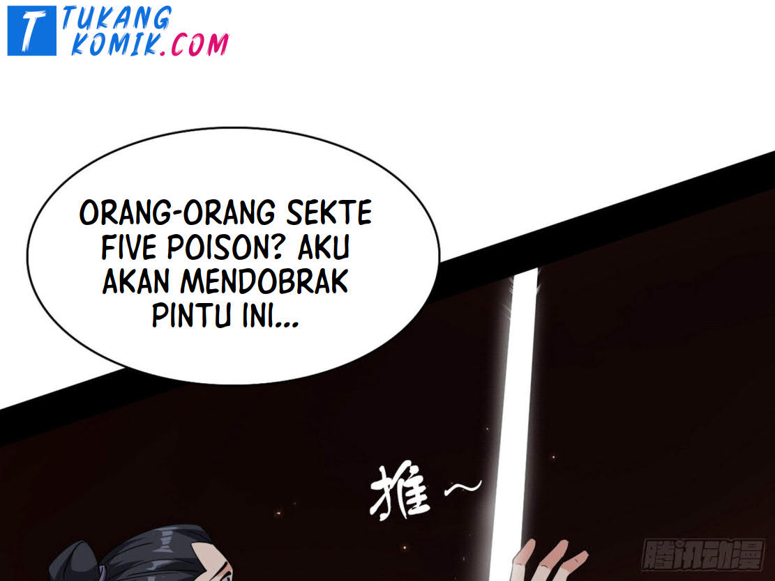 I’m An Evil God Chapter 264 halaman 23