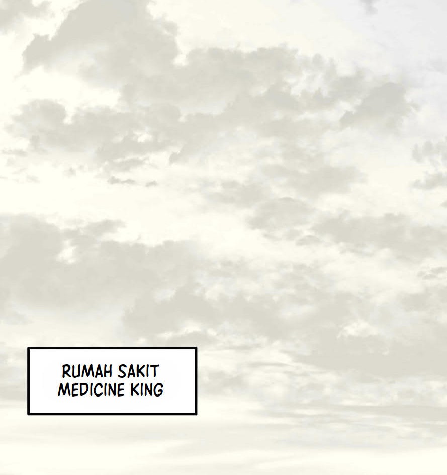 Apocalyptic Thief Chapter 39 halaman 9