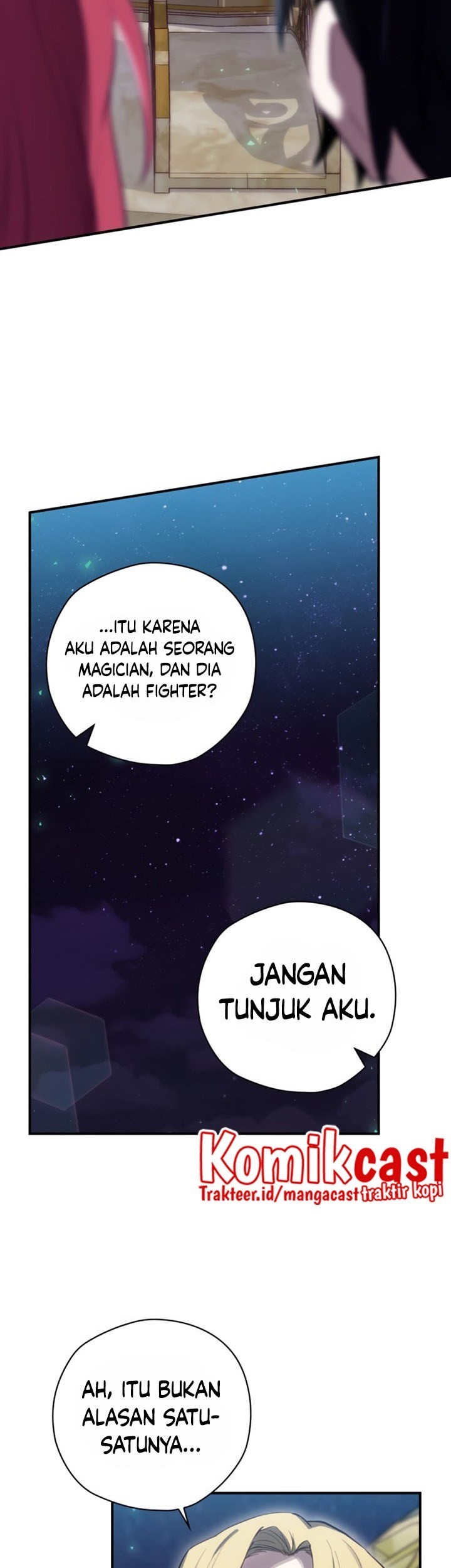 Ending Maker Chapter 23 - Halaman 16