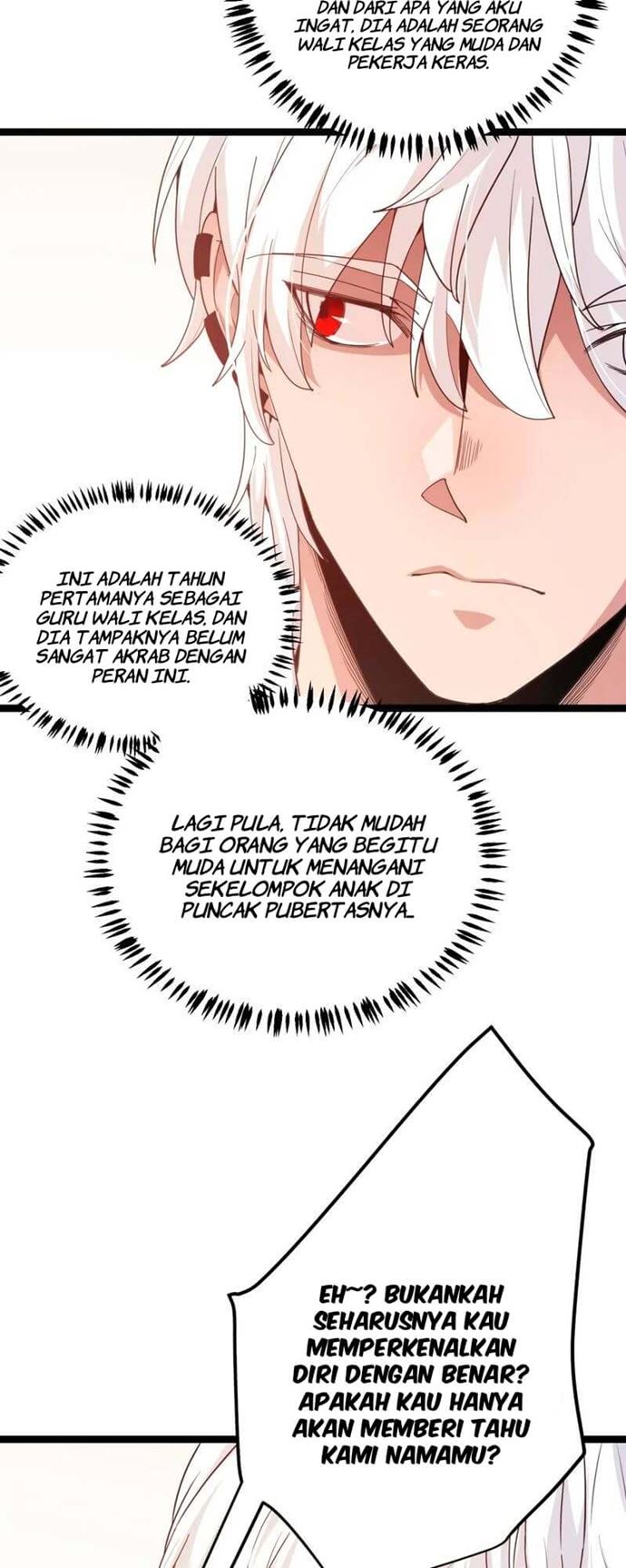 The Game That I Came From Chapter 86 Gambar 10