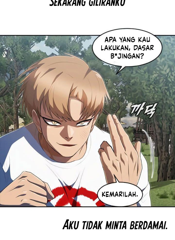 The Girl from Random Chatting! Chapter 222 Gambar 25