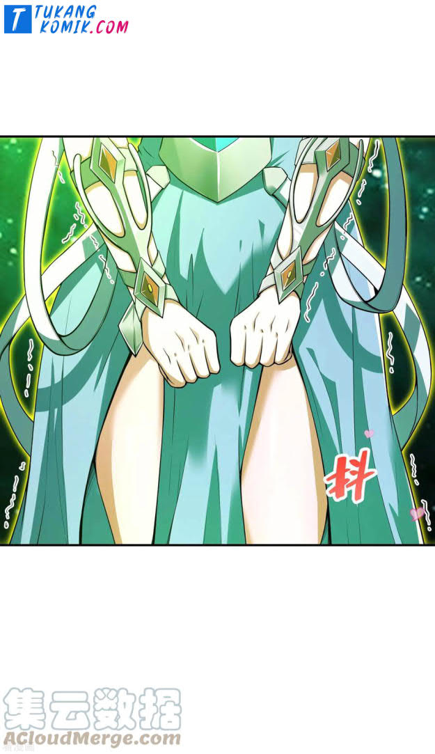 Useless First Son-In-Law Chapter 82 Gambar 14