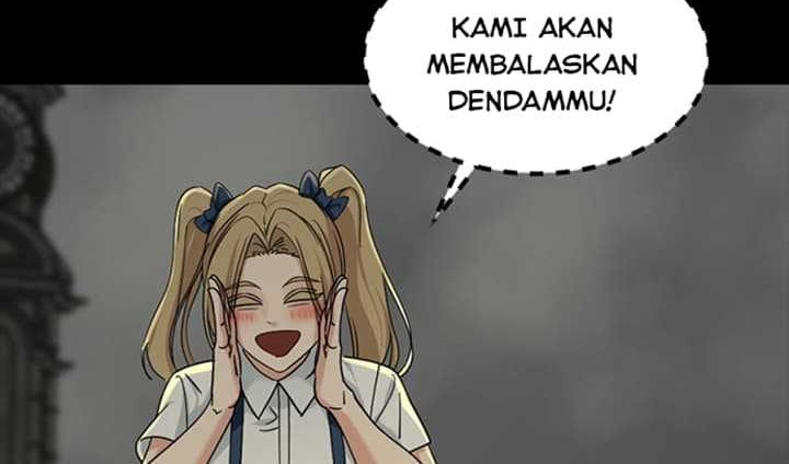 Hero Killer Chapter 56 Gambar 21
