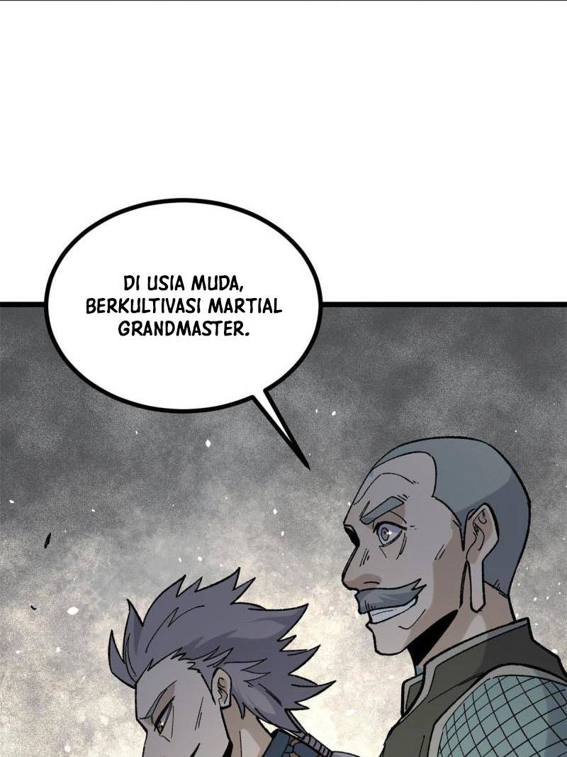 All Hail the Sect Leader Chapter 156 Gambar 17