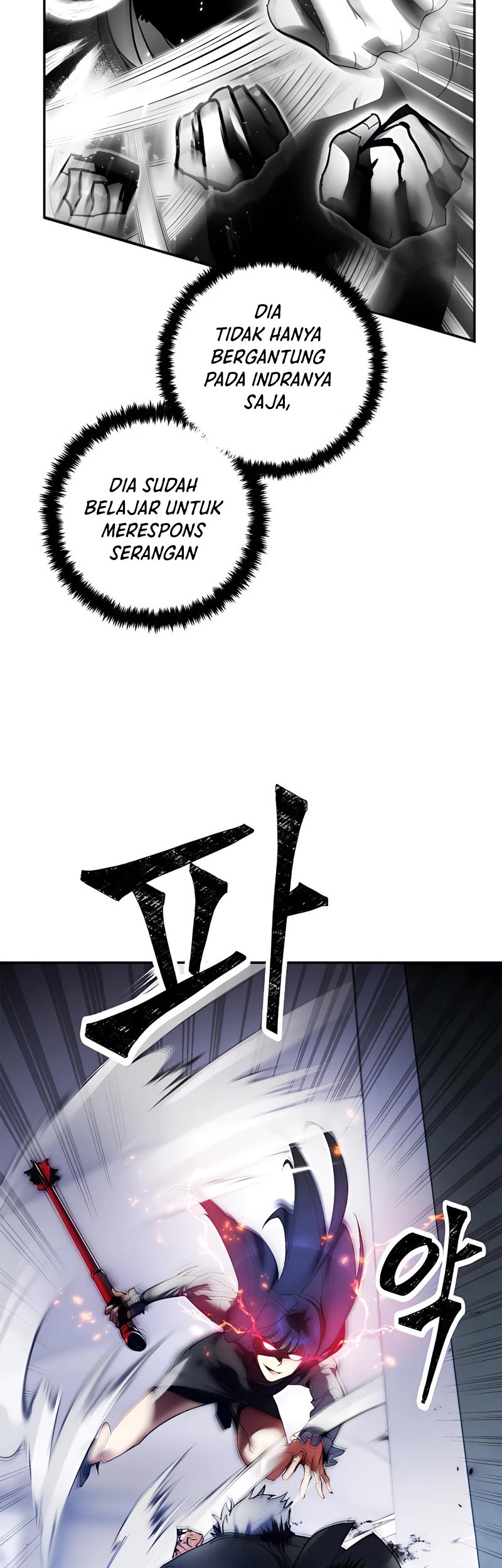 Return to Player Chapter 77 halaman 12
