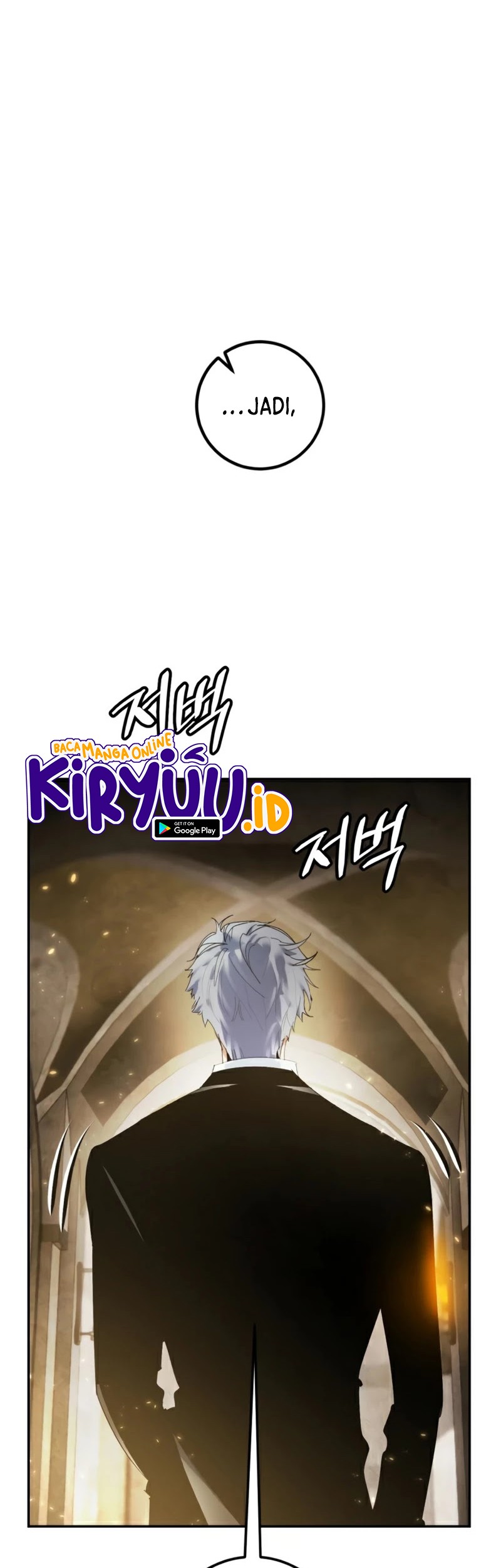 Return to Player Chapter 76 halaman 11