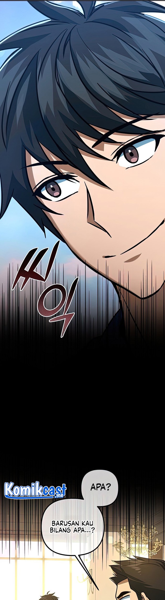 Maxed Out Leveling Chapter 49 halaman 14