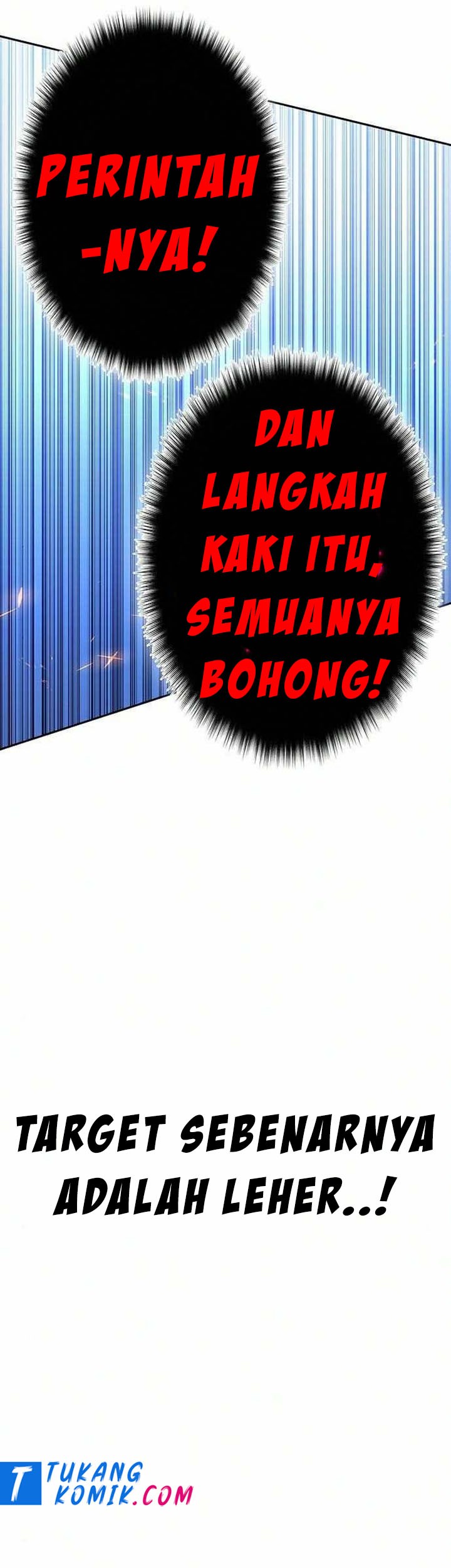 X Ash Chapter 15 halaman 17