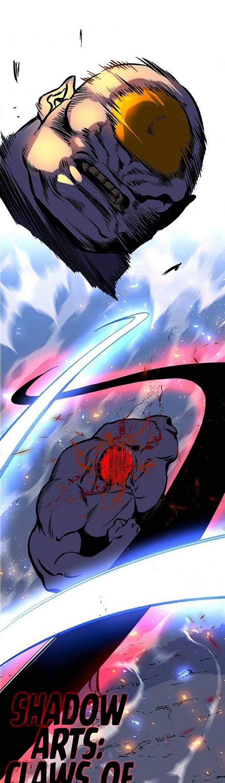X Ash Chapter 15 halaman 18