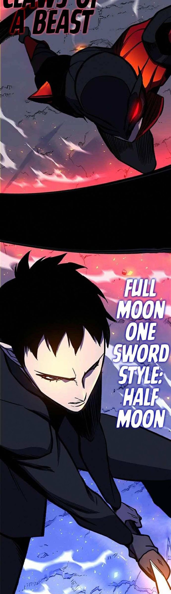X Ash Chapter 15 halaman 19
