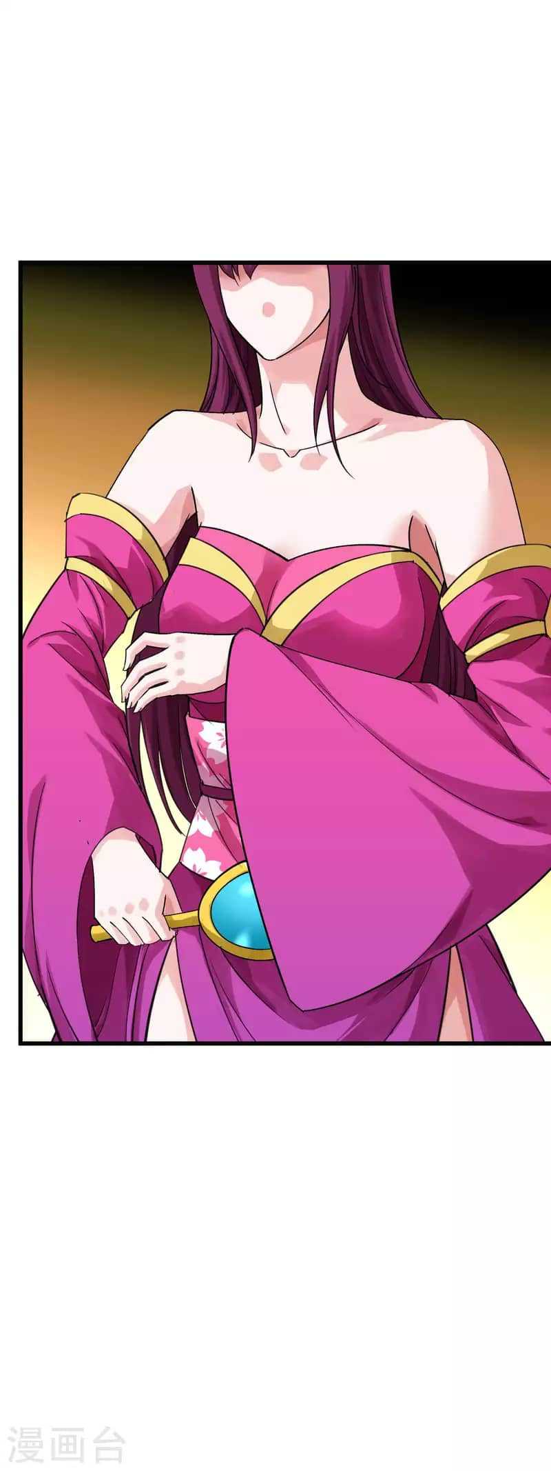 Rebirth I Am The Great God Chapter 184 Gambar 10
