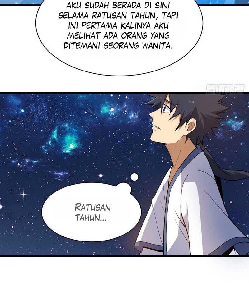 I just want to be beaten to death by everyone Chapter 92 Gambar 7