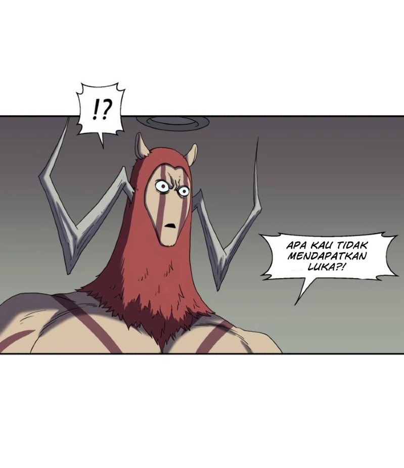 Monster Hunter Chapter 17 halaman 28