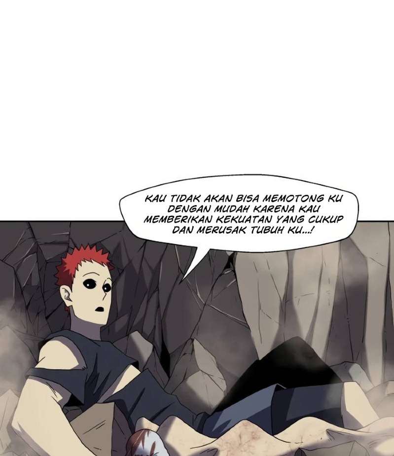 Monster Hunter Chapter 17 halaman 29