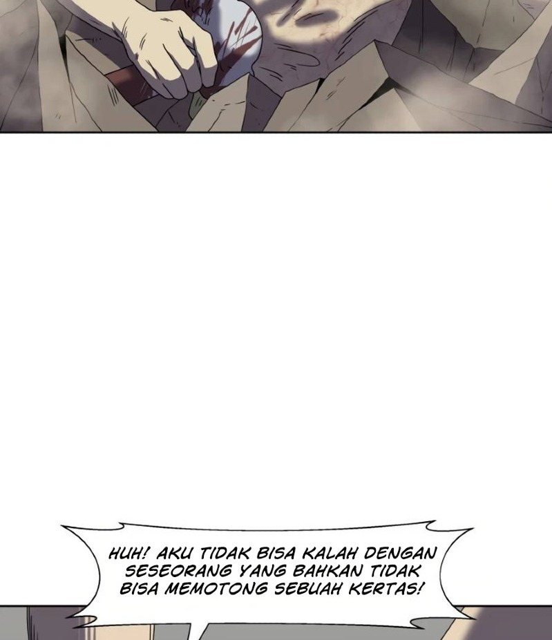 Monster Hunter Chapter 17 halaman 30