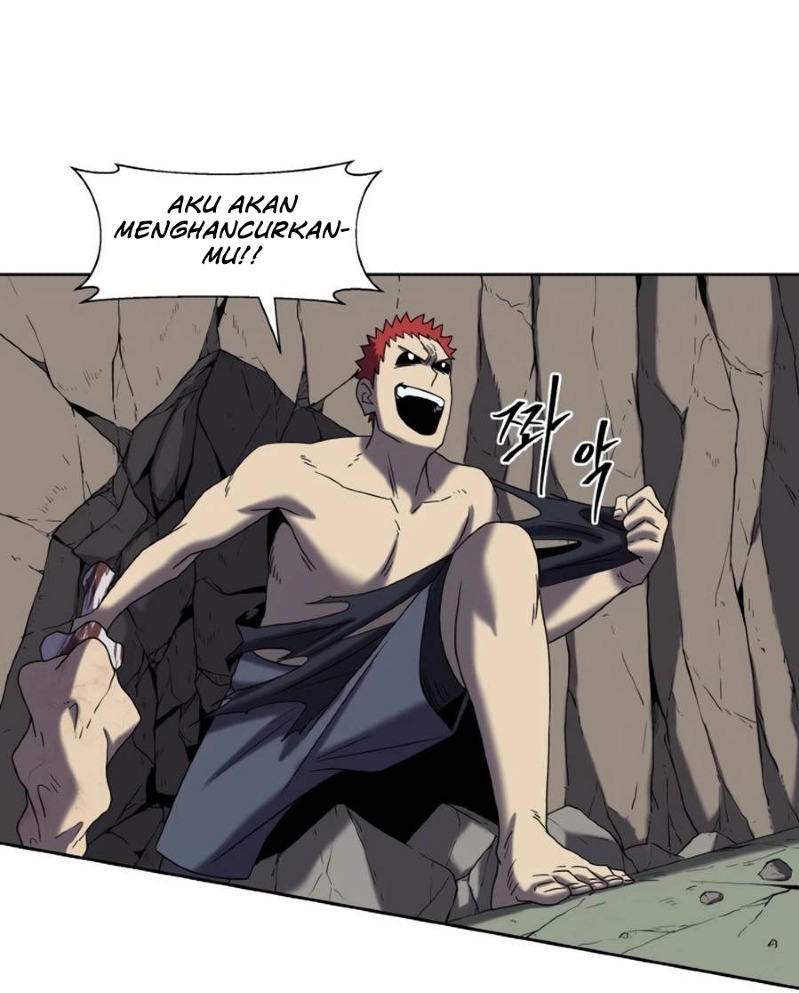 Monster Hunter Chapter 17 halaman 32